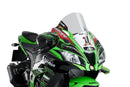 KAWASAKI ZX-10RR NINJA PERFORMANCE [2018] – obrazovka R-Racer – silně zabarvená-6