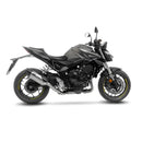 honda cb 1000 [LEOVINCE] – nerezový násuvný tlumič LV-14R-3