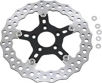 Harley-Davidson FXDSE2 1800 Dyna Screamin Eagle [2008] - Custom Series schwimmend gelagerte Bremsscheibe – Bild 12