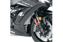 KAWASAKI NINJA H2 SX [2021] – Prodloužení předního blatníku – Black-6