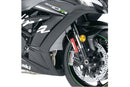 KAWASAKI NINJA H2 SX [2021] – Prodloužení předního blatníku – Black-4