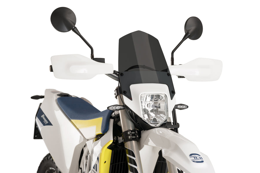 HUSQVARNA SUPERMOTO 701 [2025] – Nová generace Sport – Tónovaná