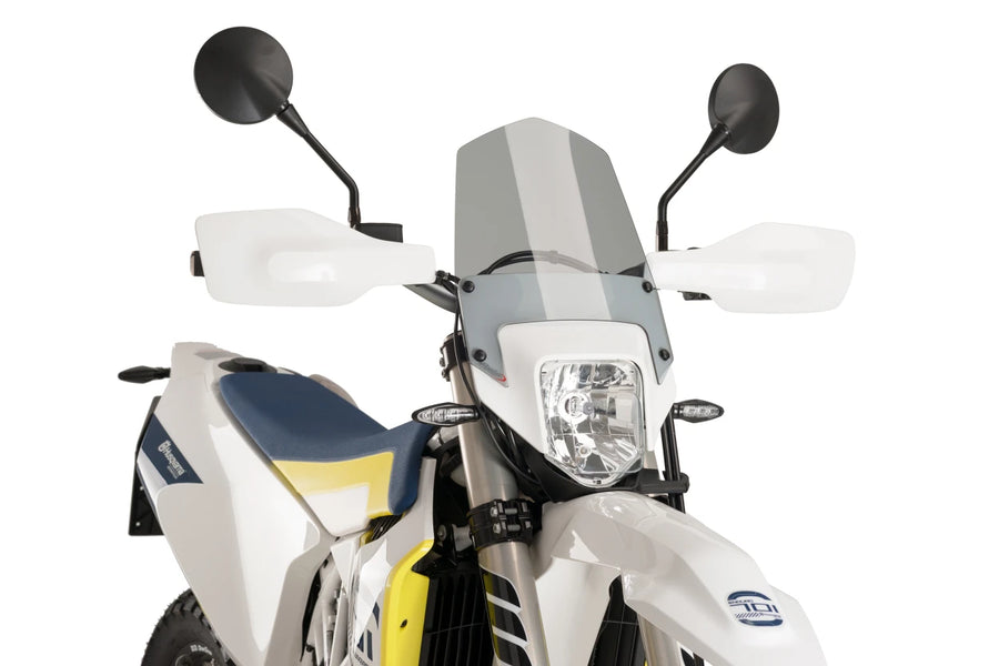 HUSQVARNA SUPERMOTO 701 [2025] – Nová generace Sport – Tónovaná