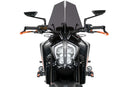 KTM 890 DUKE R [2025] – HyperNaked kapotáž čelního skla zpětné zrcátko-24