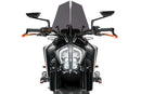 KTM 890 DUKE R [2025] – HyperNaked kapotáž čelního skla zpětné zrcátko-8