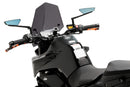 KTM 890 DUKE R [2025] – HyperNaked kapotáž čelního skla zpětné zrcátko-25