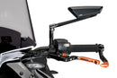 KTM 890 DUKE R [2025] – HyperNaked kapotáž čelního skla zpětné zrcátko-7