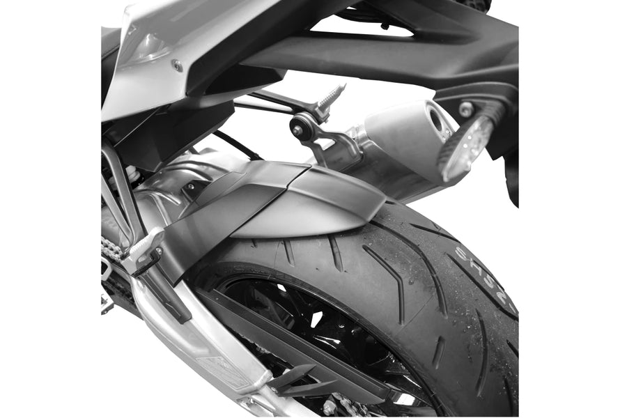 BMW S 1000 R [2020] – prodloužení blatníku – matná černá
