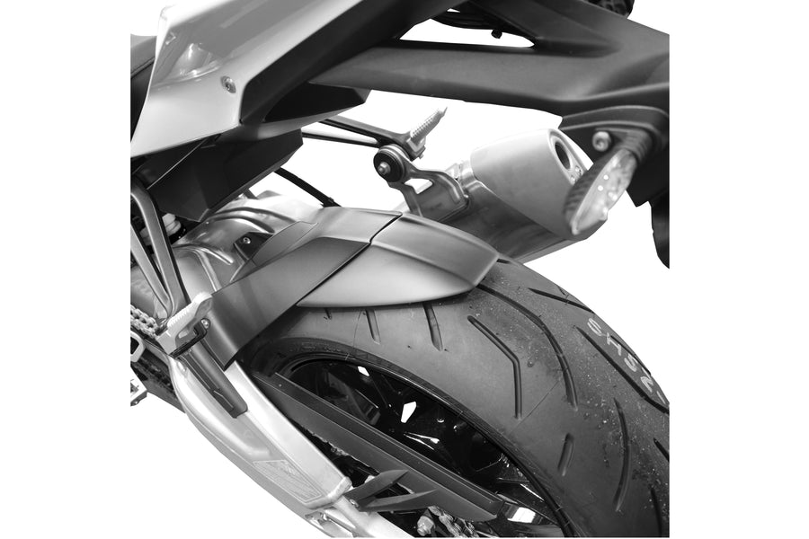 BMW S 1000 R [2020] – prodloužení blatníku – černá