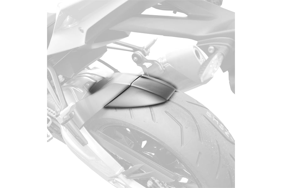 BMW S 1000 R [2020] – prodloužení blatníku – matná černá
