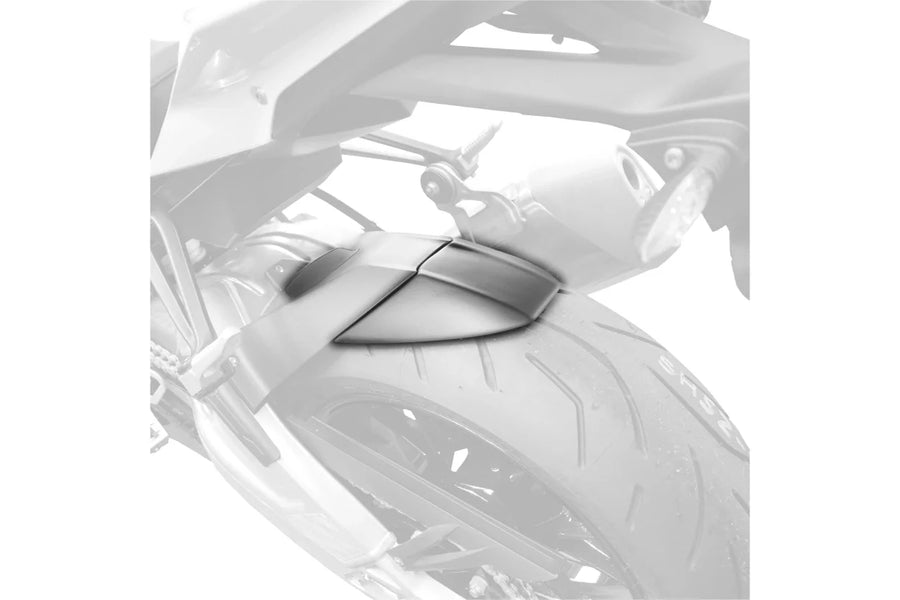 BMW S 1000 R [2020] – prodloužení blatníku – černá