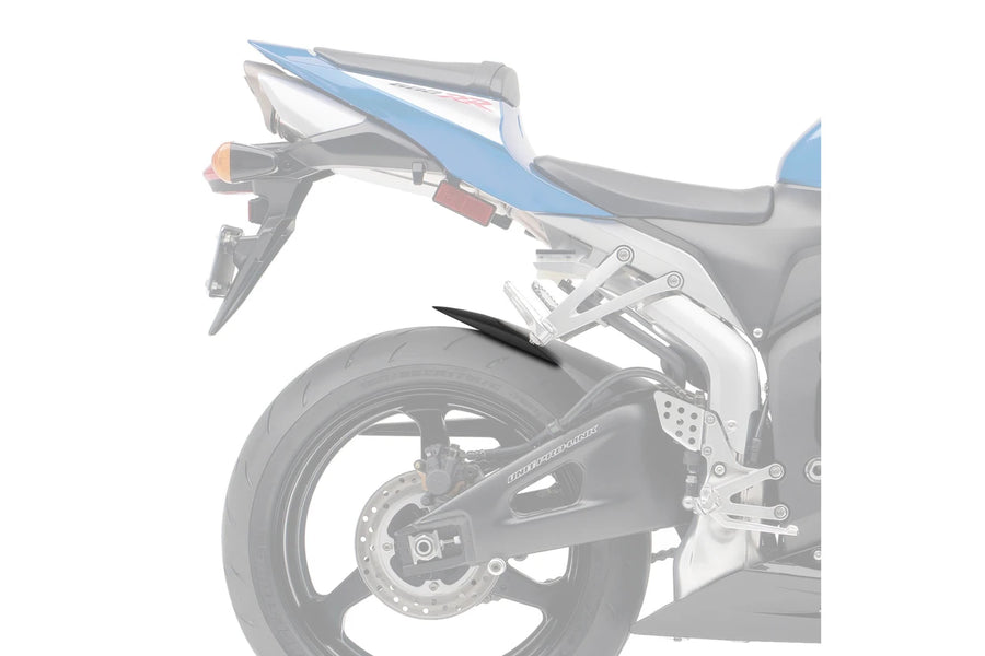HONDA CBR 600 RR ABS [2012] – Prodloužení blatníku – Matná černá
