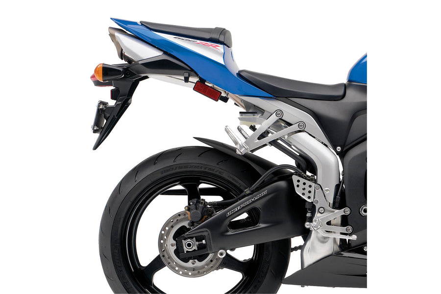 HONDA CBR 600 RR ABS [2012] – Prodloužení blatníku – Matná černá