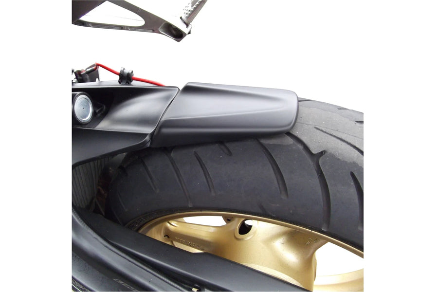 HONDA CBR 1000 RR ABS FIREBLADE [2011] – Rozšíření blatníku – Matt Black