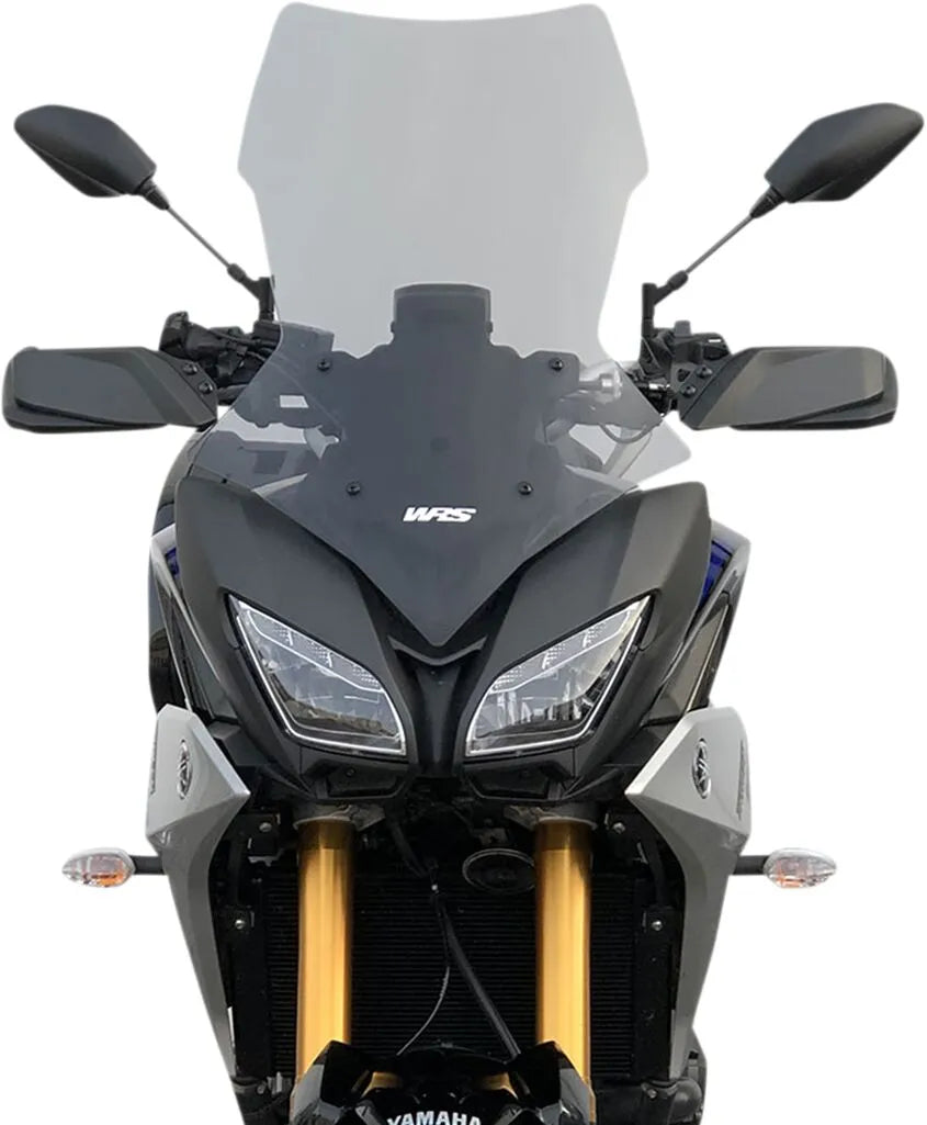 Tracer Yamaha 9 GT [WRS] - Windschild