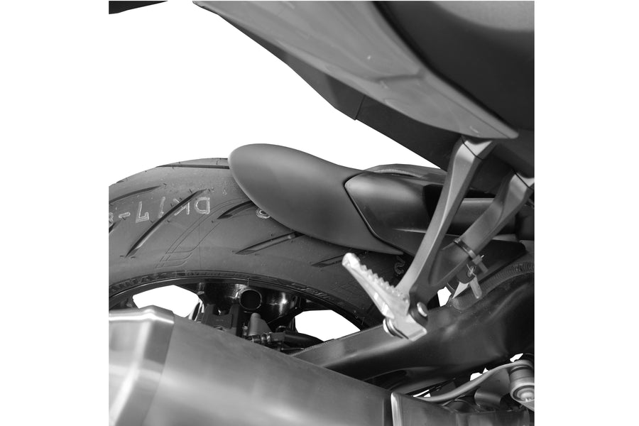 HONDA CBR 1000 RR FIREBLADE [2019] – Rozšíření blatníku – Matt Black