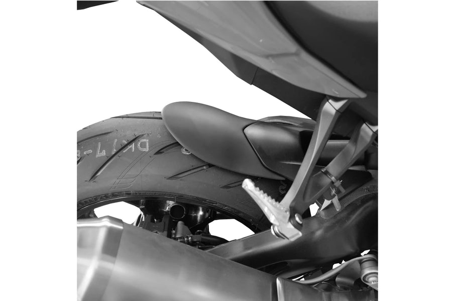 HONDA CBR 1000 RR FIREBLADE [2019] – Rozšíření blatníku – Matt Black