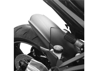 KAWASAKI Z 1000 SX TOURER [2016] – Rozšíření předního blatníku