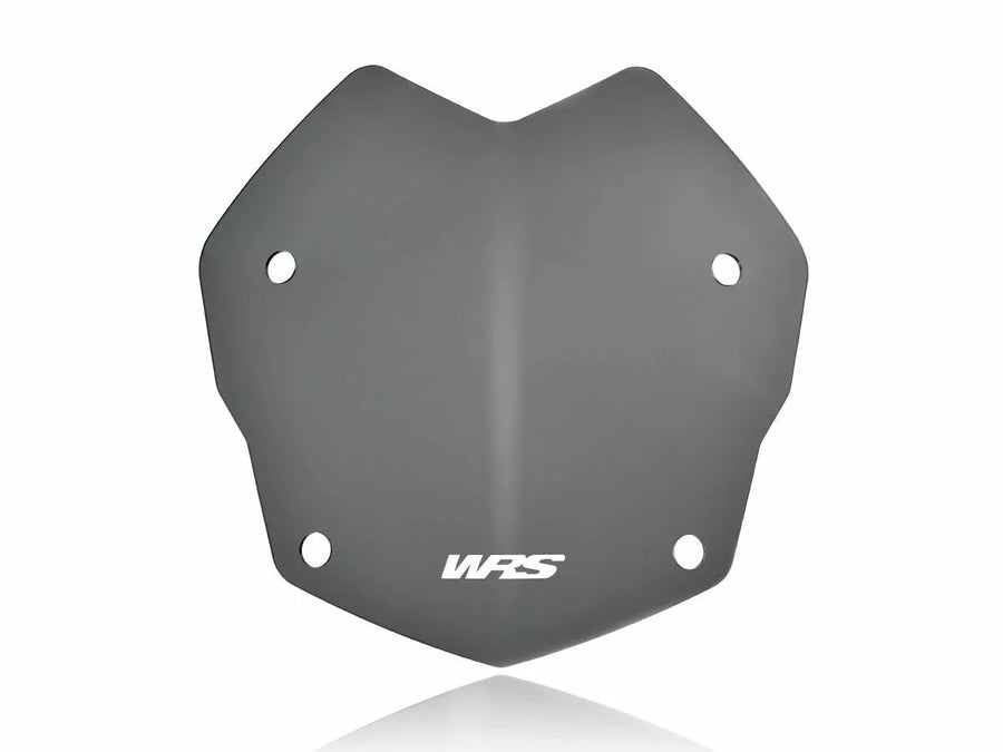 BMW R 1200 R [WRS] - čelní sklo