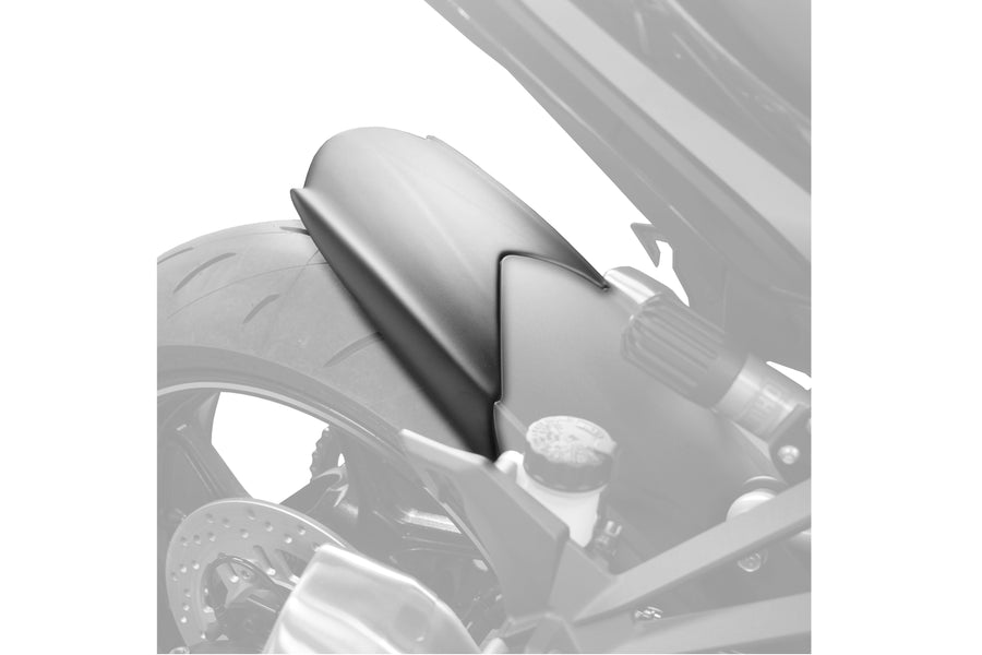 KAWASAKI NINJA 1100 SX SE [2025] – Rozšíření blatníku – Matt Black