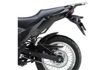 KAWASAKI VERSYS-X 300 URBAN [2020] – Prodloužení blatníku – Matná černá - 0