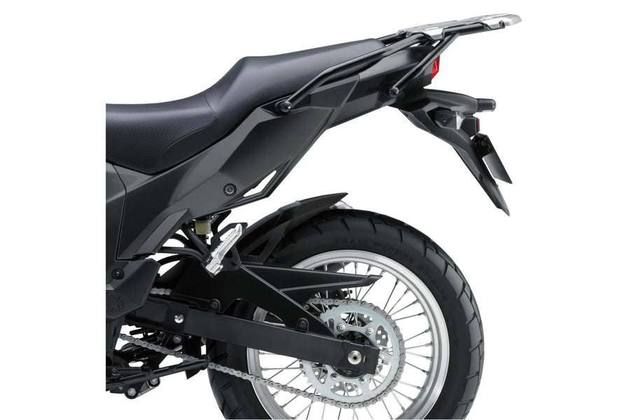 KAWASAKI VERSYS-X 300 URBAN [2020] – Prodloužení blatníku – Matná černá