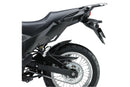 KAWASAKI VERSYS-X 300 URBAN [2020] – Prodloužení blatníku – Matná černá-5