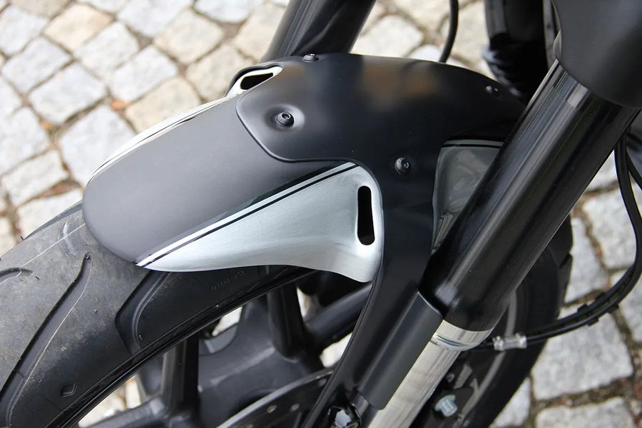 harley davidson v-rod [CULT WERK] – blatník předního kola pro Harley