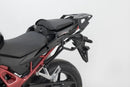 honda cb 750 hornet [SW-MOTECH] – nosič bočních zavazadel SLC-5