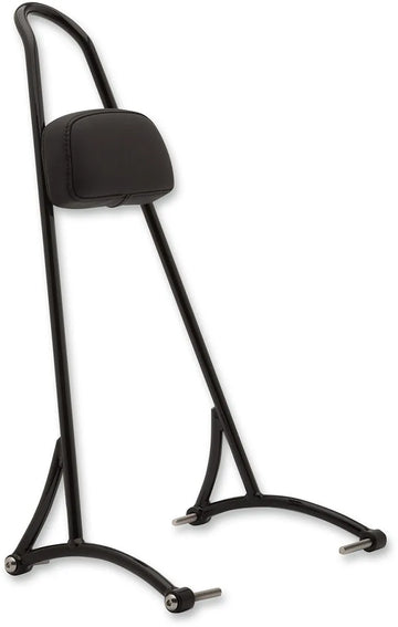 Harley-Davidson Sportster S [BURLY BRAND] – 20" vysoký sissy bar