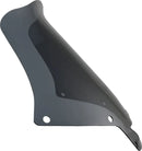 harley davidson fxlrst [KLOCK WERKS] – čelní sklo Flare™-5