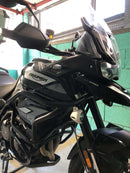 Rally Triumph Tiger 900 [2020-2023] - pevná konzola na ochranu proti nádrži-7