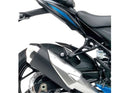 SUZUKI GSX-S 750 [2021] – nástavec předního blatníku – černý-1