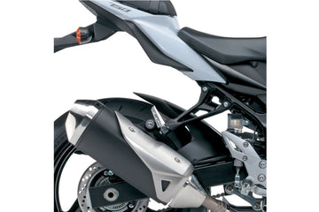 SUZUKI GSR 750 [2016] – Prodloužení blatníku – Matt Black