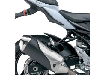 SUZUKI GSR 750 [2016] – Rozšíření předního blatníku – Black