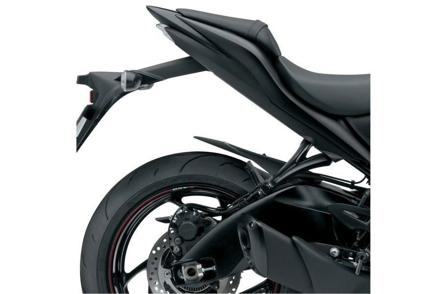 SUZUKI GSX-S 1000 GT [2025] – Prodloužení blatníku – Matná černá