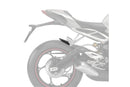TRIUMPH STREET TRIPLE 765 RS [2025] – Prodloužení blatníku – Matná černá-4