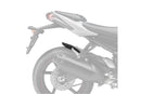 YAMAHA FZ8 FAZER [2015] – Prodloužení blatníku – Matt Black-7
