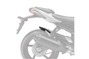 YAMAHA FZ8 FAZER [2015] – Prodloužení blatníku – Matt Black-4