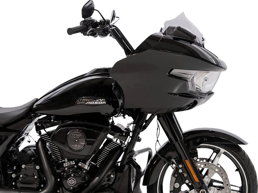 harley davidson fltr [KLOCK WERKS] – čelní sklo Sport Flare™