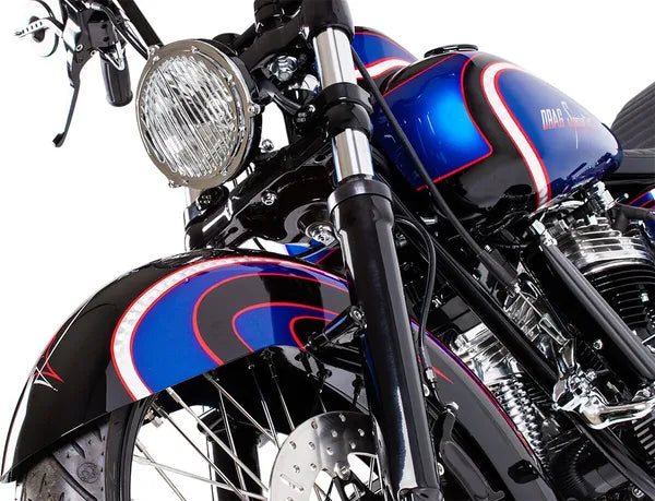 Harley-Davidson FLHB 1200 Electra Glide [1968] - Super Stock® Zylinderkopf-Kit – Art.-Nr. 90-1497 – Bild 5