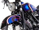 Harley-Davidson FLHFB 1200 Electra Glide [1967, 1969] - Super Stock® Zylinderkopf-Kit – Art.-Nr. 90-1497 – Bild 5