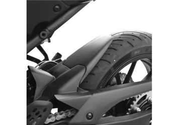 YAMAHA XSR 700 [2025] – Speciální lišty na ráfky – Stříbrná