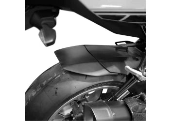 YAMAHA YZF-R1M [2025] – Prodloužení předního blatníku – Černá
