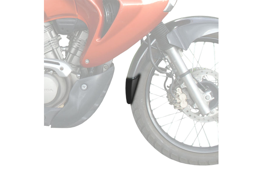 HONDA XL 650 V TRANSALP [2007] – Rozšíření předního blatníku