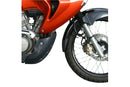 HONDA XL 650 V TRANSALP [2007] – Rozšíření předního blatníku-4