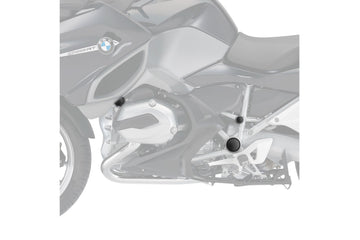 BMW R 1250 RT [2018] – uchycení kapotáže – černá