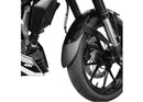KTM 390 DUKE [2016] – Prodloužení blatníku – Matná černá-9