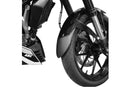 KTM 390 DUKE [2016] – Prodloužení předního blatníku – Černá-4