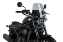 HONDA CMX 1100 REBEL DCT [2025] – Touring nové generace – Transparentní-6